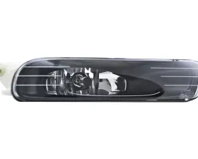 Hella BMW 3 Series Fog Lamp, left
