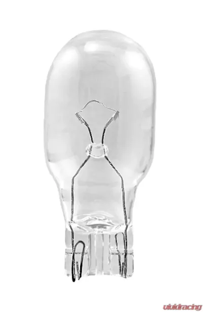 HELLA 912 Standard Series Incandescent Miniature Light Bulb - 912