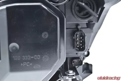 Hella BMW 5 Series Bi-Xenon?? Headlamp, right - 160292011