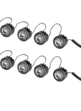 Hella LED DAY FLEX 6 LAMP KIT DRL/P0 MV                                     - 010458731 - Image 3