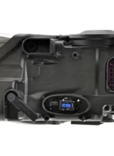 Hella HLMP RH VW TOUAREG XENON 08-10                                     - 009452181 - Image 11