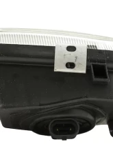 Hella Fog Lamp LH Mercedes Benz 203 CLK Non-Sport                                     - H12976031 - Image 5