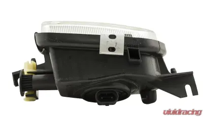 Hella Fog Lamp LH Mercedes Benz 203 CLK Non-Sport - H12976031