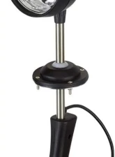 Hella 8502 Series Thru-Cabin Double Beam Search Lamp 24V                                     - 998502041 - Image 12