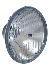 Hella 135mm H1 Single High Beam Headlamp Kit                                     - 002425831 - Image 15