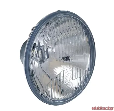 Hella 135mm H1 Single High Beam Headlamp Kit - 002425831