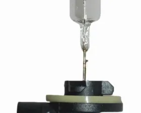 HELLA 886 Standard Series Halogen Light Bulb