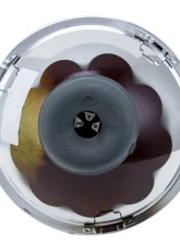 Hella Vision Plus Halogen Conversion Headlamp 7 165mm HB2 12V (SAE approved)                                     - 002395301 - Image 17