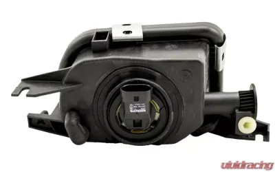 Hella Mercedes Benz C-Class Fog Lamp, right - H12976001
