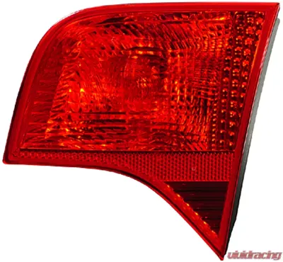 Hella Audi A4 Rear-Rear Fog Lamp, right - 965038041