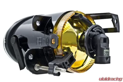 Hella Fog Lamp RH - VW Passat B6 06- - 271296041