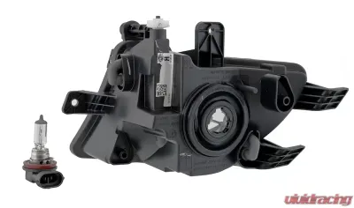 Hella LAMP FOG RH VW JETTA 15- - 225580121