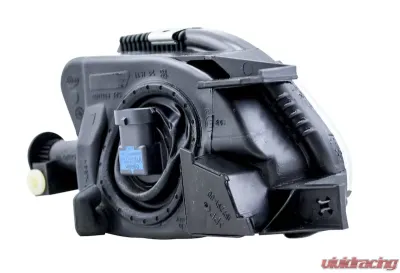 Hella Mercedes Benz E-Class Fog Lamp, left - 008275071