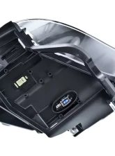 Hella BMW 5 Series Bi-Xenon?? Headlamp, right                                     - H11077021 - Image 9
