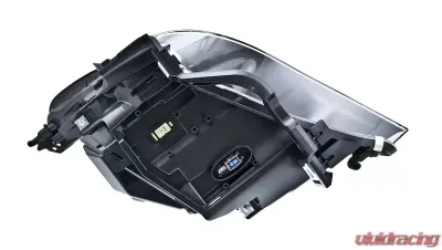 Hella BMW 5 Series Bi-Xenon?? Headlamp, right - H11077021