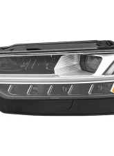 Hella Headlight                                     - 012865451 - Image 4