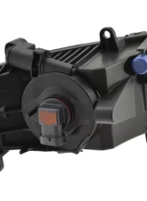 Hella Fog Light Assembly                                     - 010832031 - Image 10