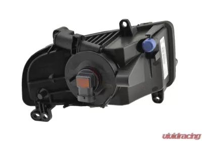 Hella Fog Light Assembly - 010832031