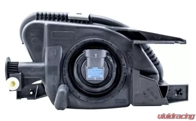 Hella Mercedes Benz E-Class Fog Lamp, left - 008275071