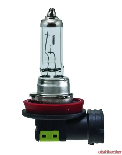 HELLA H11 2.0TB Performance Series Halogen Light Bulb - H11 2.0TB