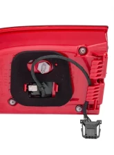 Hella Porsche Rear Lamp, left inner                                     - 011500131 - Image 4