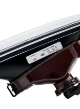 Hella BMW 3 Series Fog Lamp, left                                     - 007646011 - Image 13