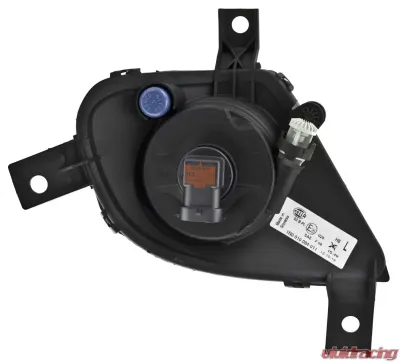 Hella LAMP FOG H8 LH BMW 3SER 07-12 - 010084011