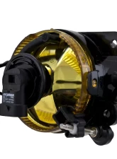 Hella VW Rabbit Fog Lamp, left                                     - 271284031 - Image 7