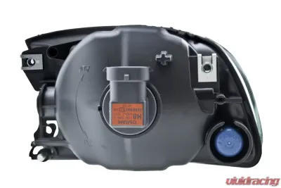 Hella LAMP FOG LH BMW 3 SER E92/93 06- - 354698011