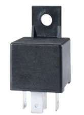 Hella Wiring Relay                                     - 933791091 - Image 11