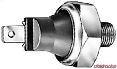 Hella Switch Oil Pressure - 007392001
