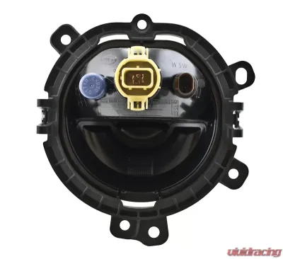 Hella LAMP DRL LH W5W  MINI COOPER 14 - - 011748051