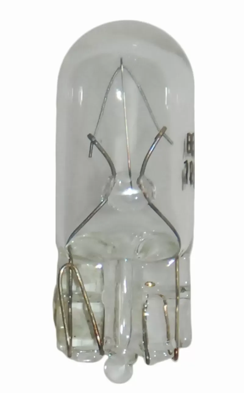 HELLA 2825TB Standard Series Incandescent Miniature Light Bulb - 2825TB