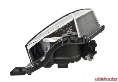 Hella LAMP FOG H8 LH BMW 3SER 07-12 - 010084011