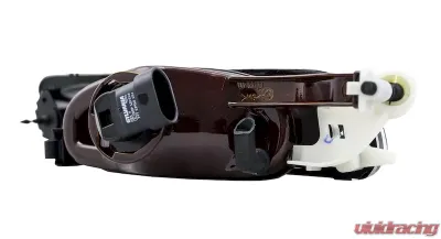 Hella BMW 3 Series Fog Lamp, left - 007646011