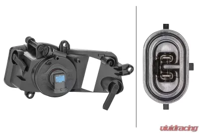 Hella Fog Light - 009963121