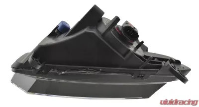 Hella Fog Light Assembly - 010832061