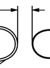 Hella FF 75 Fog Lamp Kit                                     - 008284801 - Image 6