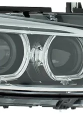 Hella HLMP BIXEN RH BMW 3 F30/F31 12-14 W/AHL                                     - 354983261 - Image 4