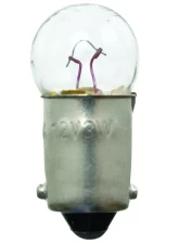 HELLA 53 Standard Series Incandescent Miniature Light Bulb                                     - 53 - Image 3