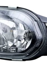 Hella Mercedes Benz E-Class Fog Lamp, right                                     - 008275081 - Image 6