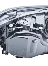 Hella BMW 5 Series Bi-Xenon?? Headlamp, left                                     - 160291011 - Image 13