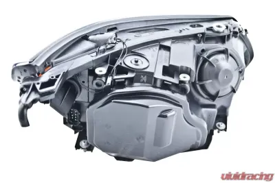 Hella BMW 5 Series Bi-Xenon?? Headlamp, left - 160291011