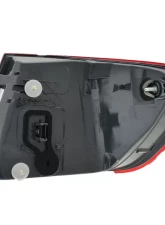 Hella Tail Light Assembly                                     - 010234111 - Image 6