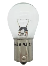HELLA 93 Standard Series Incandescent Miniature Light Bulb                                     - 93 - Image 11