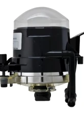 Hella LAMP FOG LH BMW 5SER E60 02-07                                     - 354696011 - Image 10