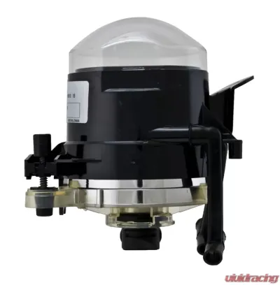 Hella LAMP FOG LH BMW 5SER E60 02-07 - 354696011