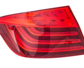 Hella Tail Light Assembly
