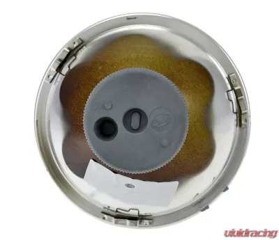 Hella 135mm H1 Single High Beam Headlamp Kit - 002425831