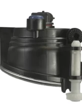 Hella LAMP FOG H11 RH BMW X5 W CORNING 09-13                                     - 010407041 - Image 9